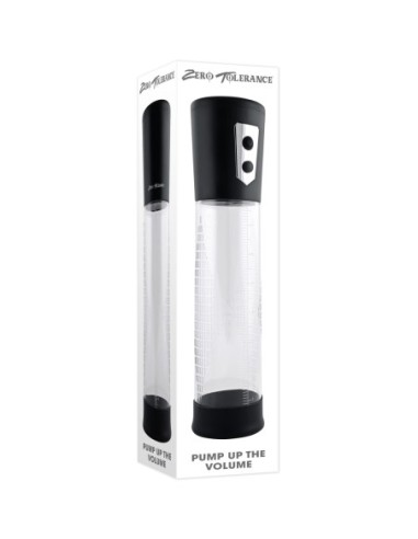 TOLERANCIA CERO BOMBEA EL VOLUMEN