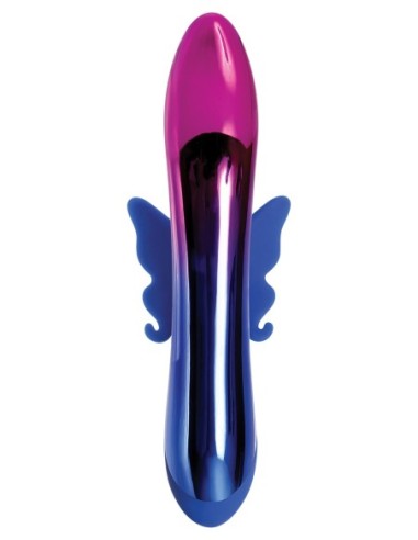 Luciérnaga evolucionada