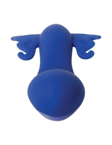 Luciérnaga evolucionada