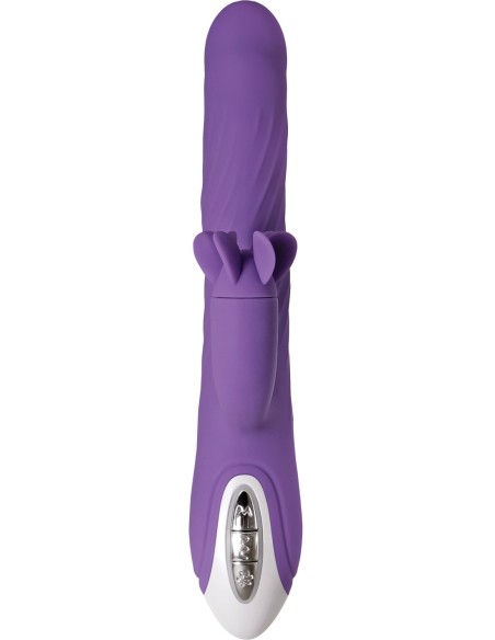 INCLINACIÓN O GIRO EVOLUCIONADA