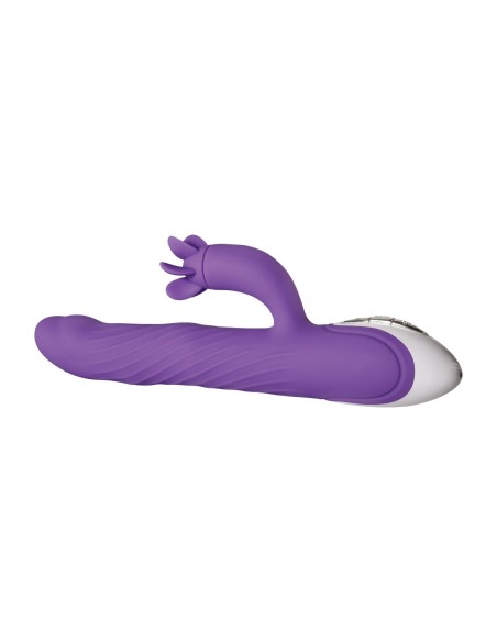 INCLINACIÓN O GIRO EVOLUCIONADA