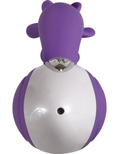 INCLINACIÓN O GIRO EVOLUCIONADA