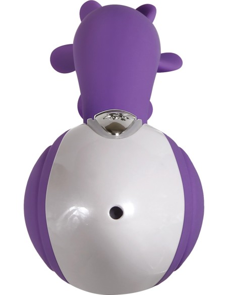 INCLINACIÓN O GIRO EVOLUCIONADA