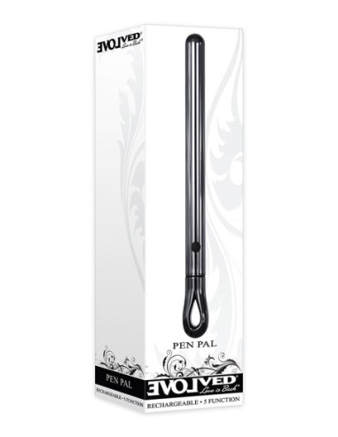 PEN PAL EVOLUCIONADO