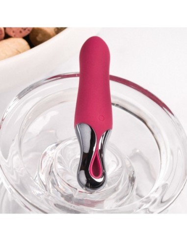 INFIERNO EVOLUCIONADO