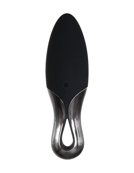 LÁGRIMA EVOLUCIONADA