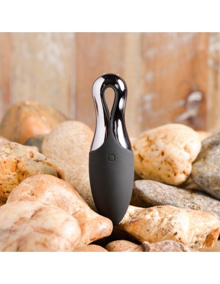 LÁGRIMA EVOLUCIONADA