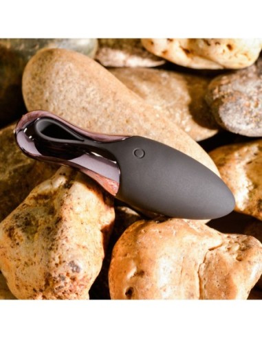 LÁGRIMA EVOLUCIONADA