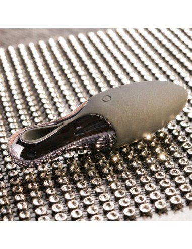 LÁGRIMA EVOLUCIONADA