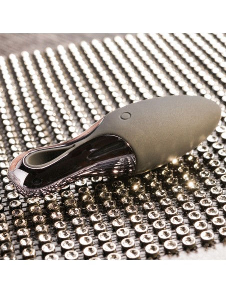 LÁGRIMA EVOLUCIONADA