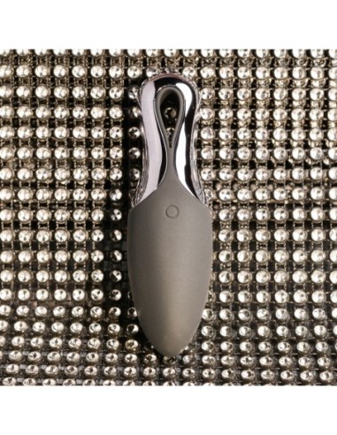 LÁGRIMA EVOLUCIONADA