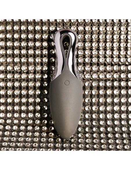 LÁGRIMA EVOLUCIONADA