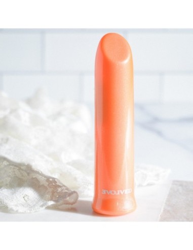 SERVICIO DE LABIOS EVOLUCIONADO