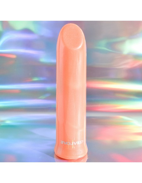 SERVICIO DE LABIOS EVOLUCIONADO