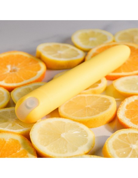 SENSACIONES SOLEADAS EVOLUCIONADAS