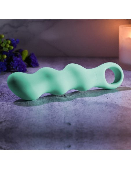 TRIPLE TEASER EVOLUCIONADO