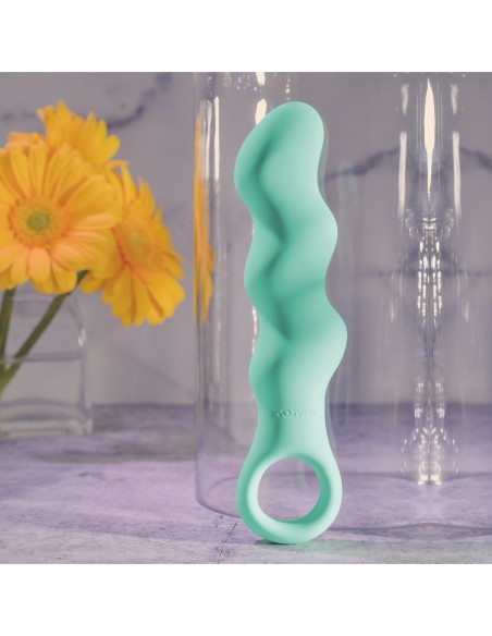 TRIPLE TEASER EVOLUCIONADO