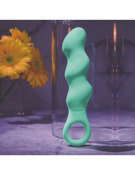 TRIPLE TEASER EVOLUCIONADO