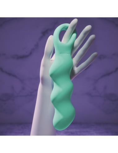 TRIPLE TEASER EVOLUCIONADO