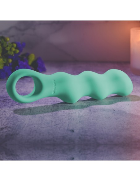 TRIPLE TEASER EVOLUCIONADO