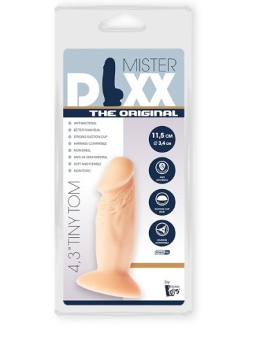 SEÑOR. PLATO TINY TOM 4.3INCH DONG