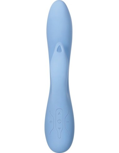 HÁBITO DEL CONEJO EVOLUCIONADO