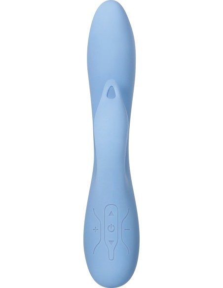 HÁBITO DEL CONEJO EVOLUCIONADO