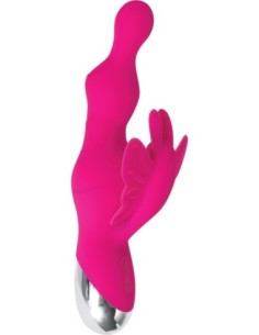 FLUTTERFLY EVOLUCIONADO 2