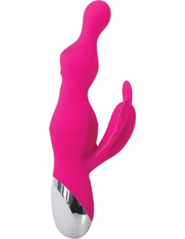 FLUTTERFLY EVOLUCIONADO