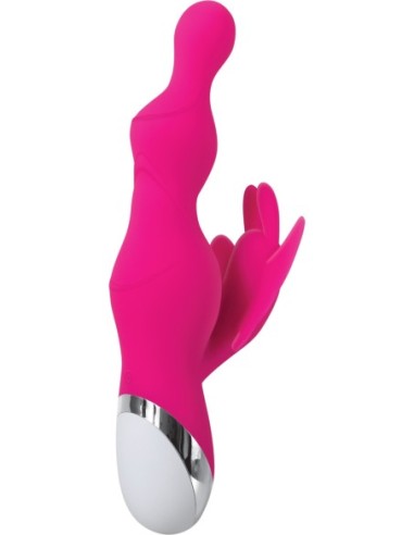 FLUTTERFLY EVOLUCIONADO