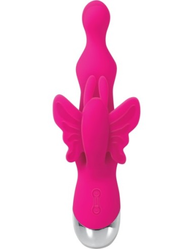 FLUTTERFLY EVOLUCIONADO