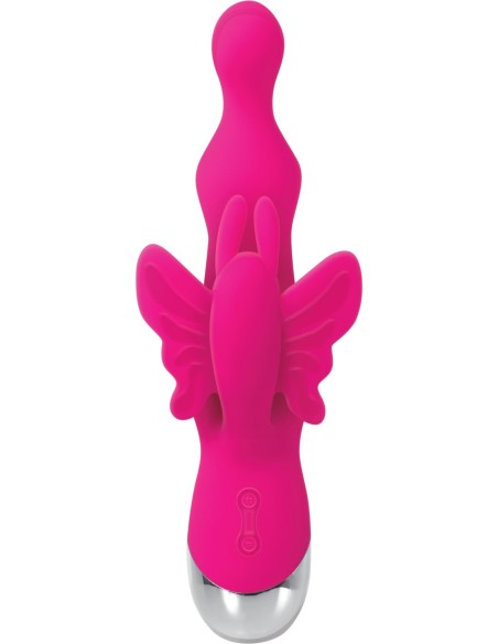 FLUTTERFLY EVOLUCIONADO