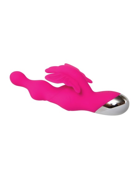 FLUTTERFLY EVOLUCIONADO