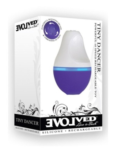 PEQUEÑA BAILARINA EVOLUCIONADA