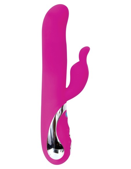 CONEJO PERLADO EVOLUCIONADO