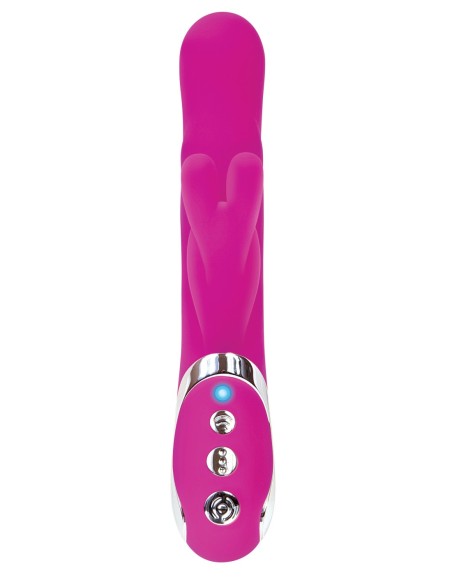 CONEJO PERLADO EVOLUCIONADO