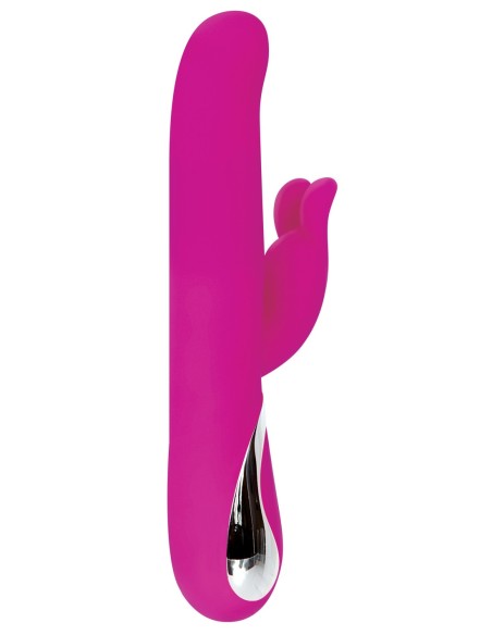 CONEJO PERLADO EVOLUCIONADO