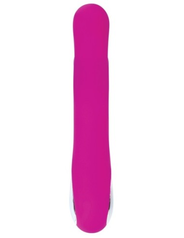 CONEJO PERLADO EVOLUCIONADO