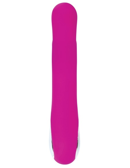 CONEJO PERLADO EVOLUCIONADO