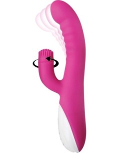 ROCKING G EVOLUCIONADO 2