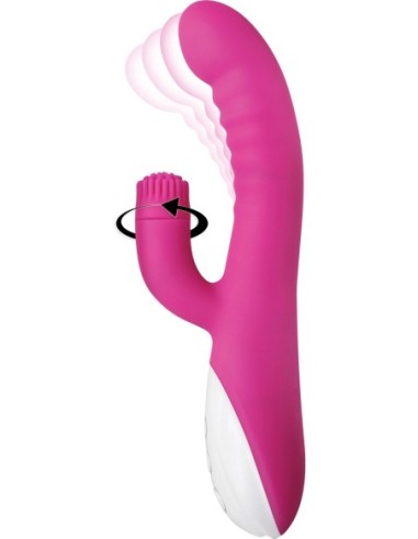 ROCKING G EVOLUCIONADO