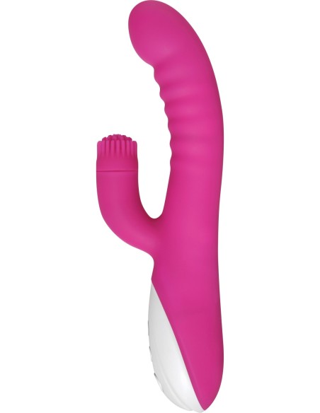 ROCKING G EVOLUCIONADO