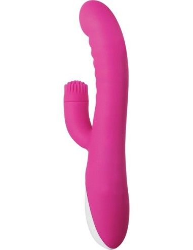 ROCKING G EVOLUCIONADO