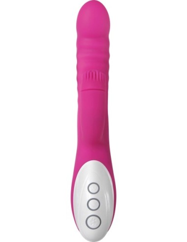 ROCKING G EVOLUCIONADO