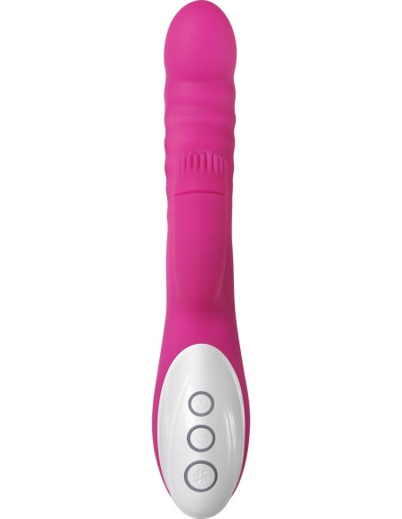 ROCKING G EVOLUCIONADO