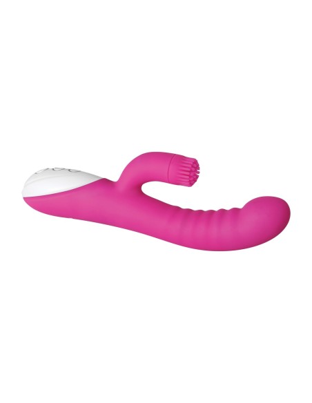 ROCKING G EVOLUCIONADO