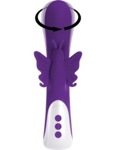 MARIPOSA GIRO EVOLUCIONADA 2