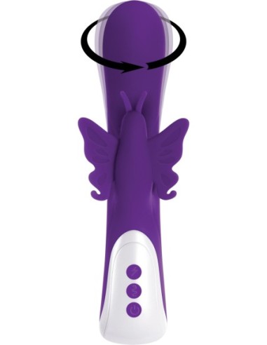 MARIPOSA GIRO EVOLUCIONADA