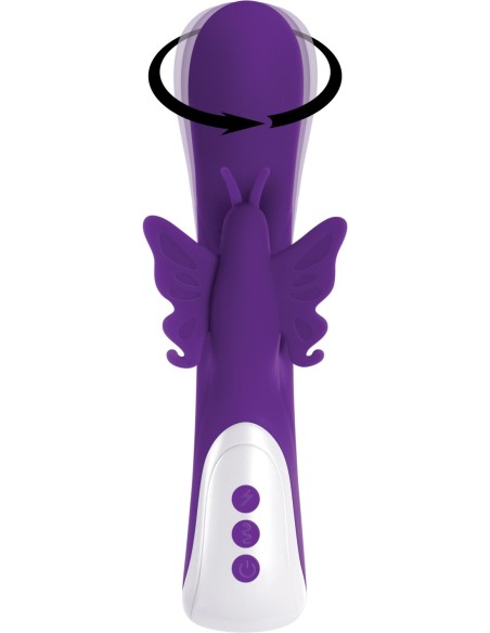 MARIPOSA GIRO EVOLUCIONADA