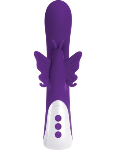 MARIPOSA GIRO EVOLUCIONADA